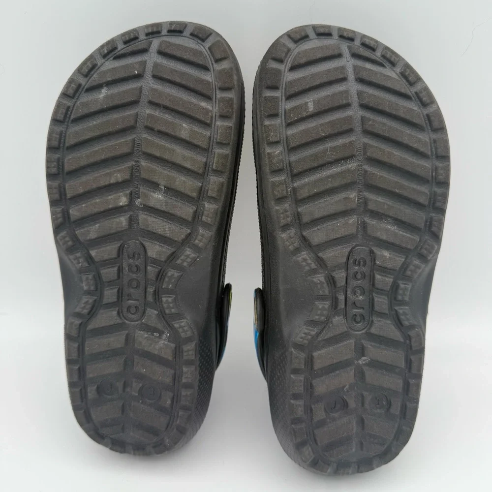 CROCS like new